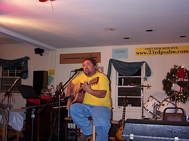 23rd Psalm 9-6-2003 9-07-36 PM